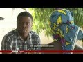 Life Under Boko Haram In Maiduguri, Borno State.