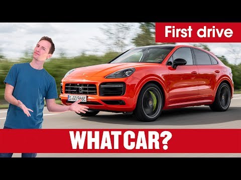 2020 Porsche Cayenne Turbo S E-Hybrid review – Porsche's best SUV? | What Car?