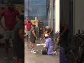 Preparing To Meet Vladimirfitness Shorts Gymcomedy Gym Fitness