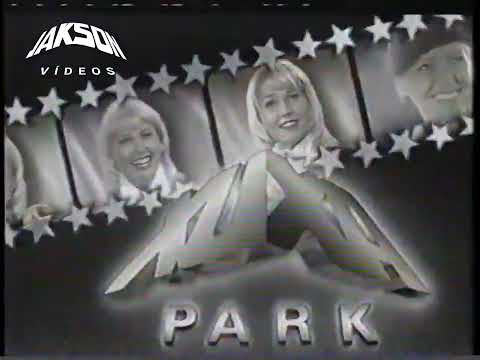 Xuxa Park Chamada • 07/09/1996.