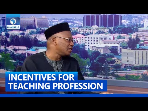 Public Schools Have More Qualified Teachers Than Private School - Prof. Ajiboye