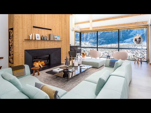 LVH Le Chalet Mont Blanc Chamonix