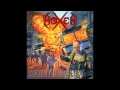 HeXen - Mutiny and Betrayal (HD/1080p)