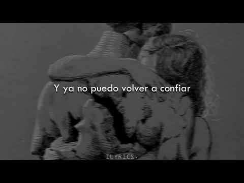 Abrázame - LUANA 🌙 & Launtaro López (Letra) // Perdona es que no ha sido fácil, pero temo al amor💔