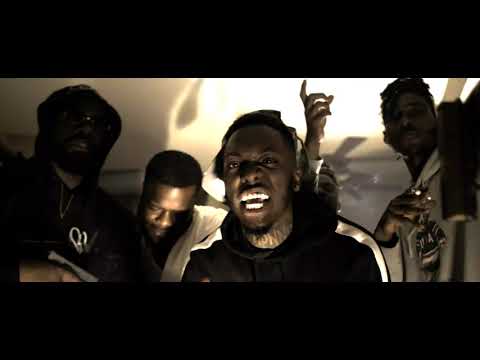 SuaveLos - Bad Mf (Official Music Video) shot by @Ben10 4K