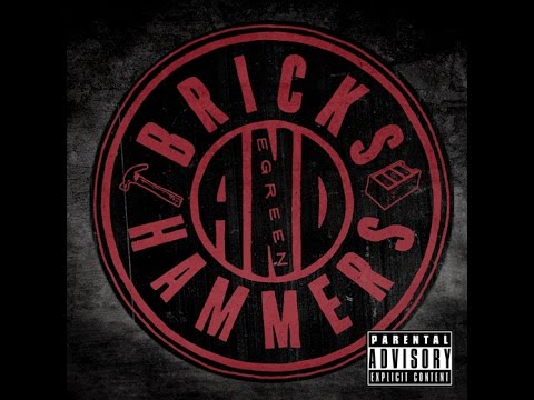 4 Babe Ruth Freestyle - E-Green - Bricks And Hammers "Cats & Dogs Tribute" (2012)