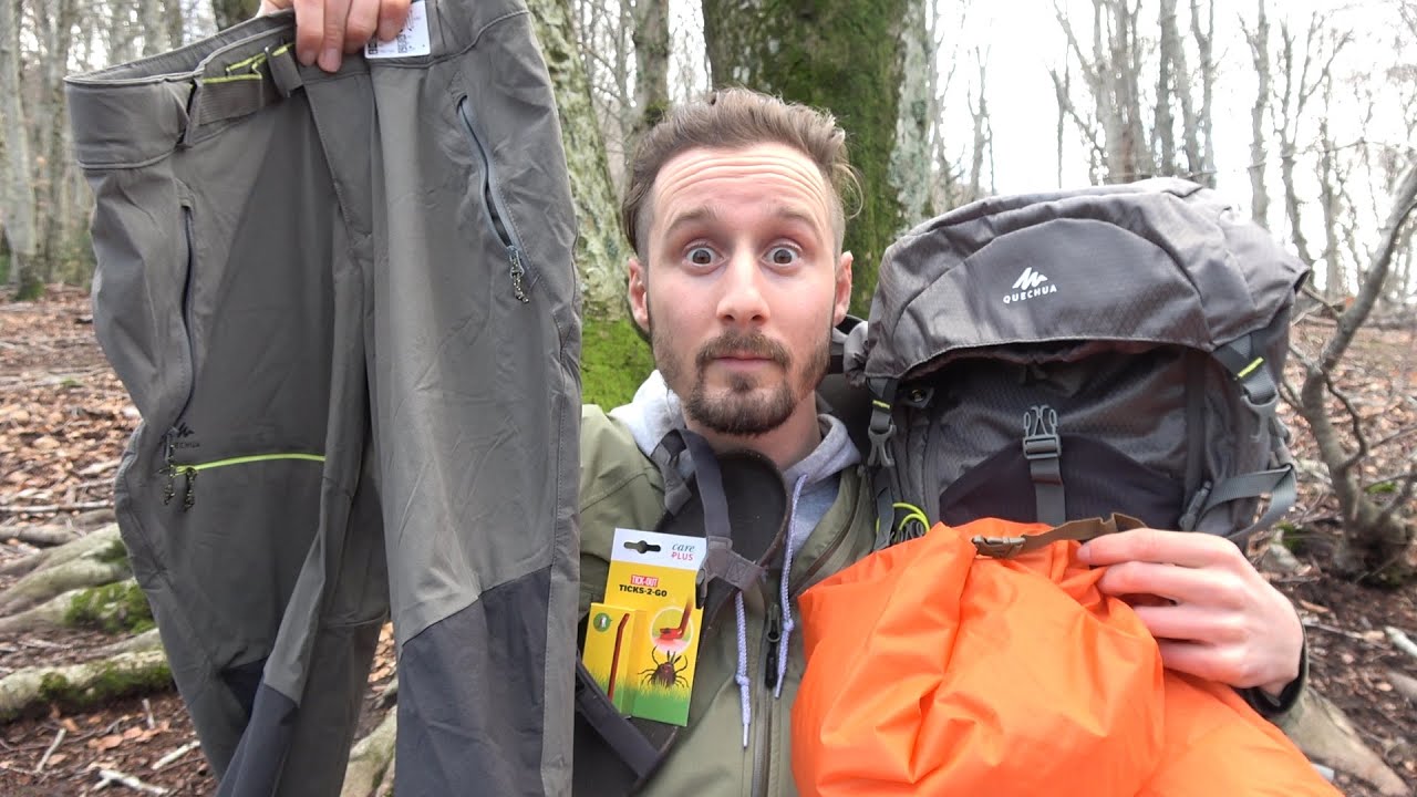 DECATHLON 5 Prodotti Interessanti In Offerta