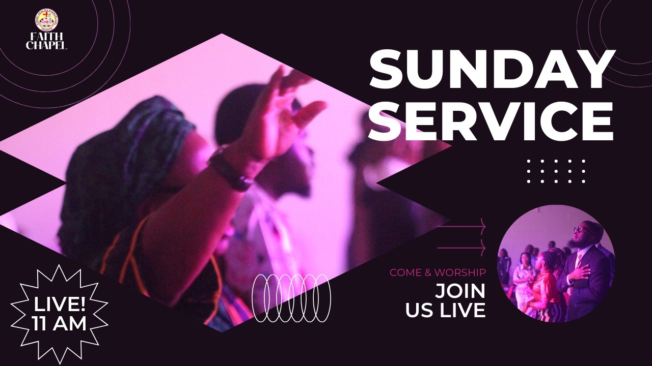 Join Us For Our Midweek Service!