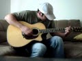 Chris Knight - Highway Junkie - cover [acoustic ...