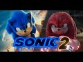 SONIC 2: The Return Of Eggman (2022) official Trailer | Paramount Pictures