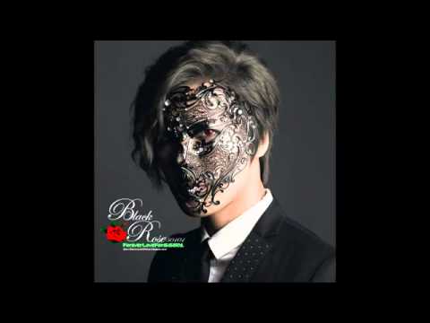 04. Give Me Your Heart (Inst.) - ROMEO (Park Jung Min) - 1st single album 