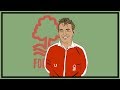 The Rise & Fall Of Nottingham Forest
