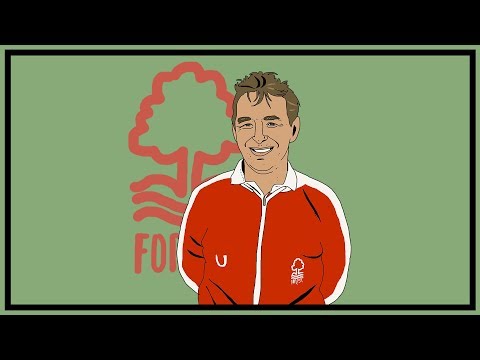 諾丁漢森林的興衰 (The Rise & Fall Of Nottingham Forest)