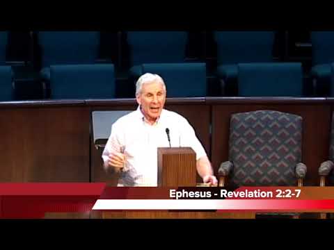 "The Liberating Power of God's Word, Part 2" - June 2, 2019