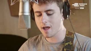 LUKE CAREY - Formula E Music Presented By Visa