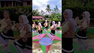 Download lagu RASAH NYANGKEM X KURANG BESAR #dance #viral #bocilsquad #mommybintang #trending mp3