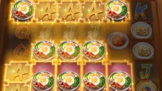 The Queen's Banquet — Grandes Ganancias