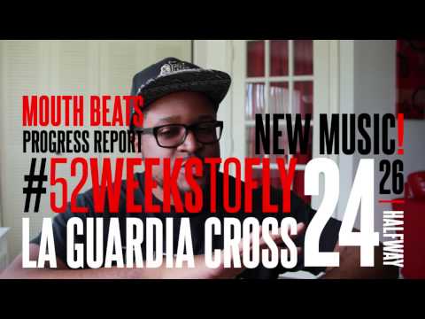 52 Weeks To Fly - Episode 24