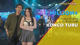 Download lagu SHINTA ARSINTA feat. ARYA GALIH - KONCO TURU ( LIVE MUSIC COVER) | MEGAH MUSIC mp3 Download lagu SHINTA ARSINTA feat. ARYA GALIH - KONCO TURU ( LIVE MUSIC COVER) | MEGAH MUSIC mp3