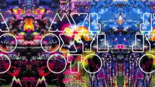 Coldplay M.M.I.X. Every Teardrop Is A Waterfall HD
