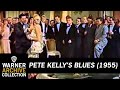 Original Theatrical Trailer | Pete Kelly's Blues | Warner Archive