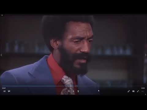 'uptown saturday night' little semore movie- clip