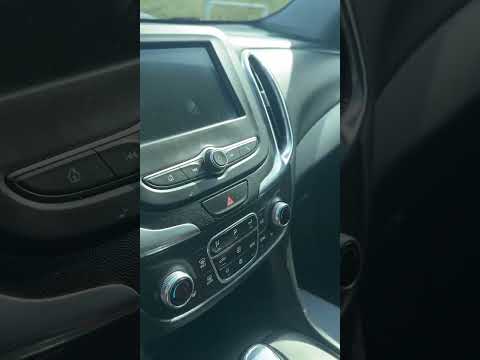 фото chevrolet equinox iii 0