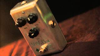 Video thumbnail for Federico Tagger - Cluster Spades 4 Bass Driver by Federico Tagger