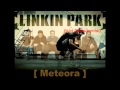 Linkin Park - Faint (Instrumental) 