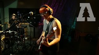Field Mouse - Over And Out - Audiotree Live (4 of 5)