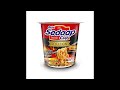 Iklan Radio Mie Sedaap Cup Spicy Korean Soup Edisi Ramadhan