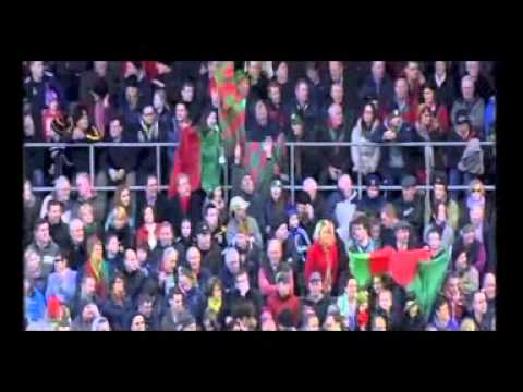 St Brigids Eye On The Final