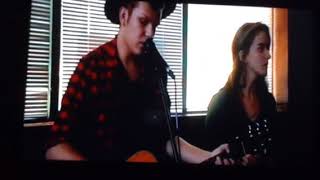 Britton Buchanan - Where You Come From - partial (original)