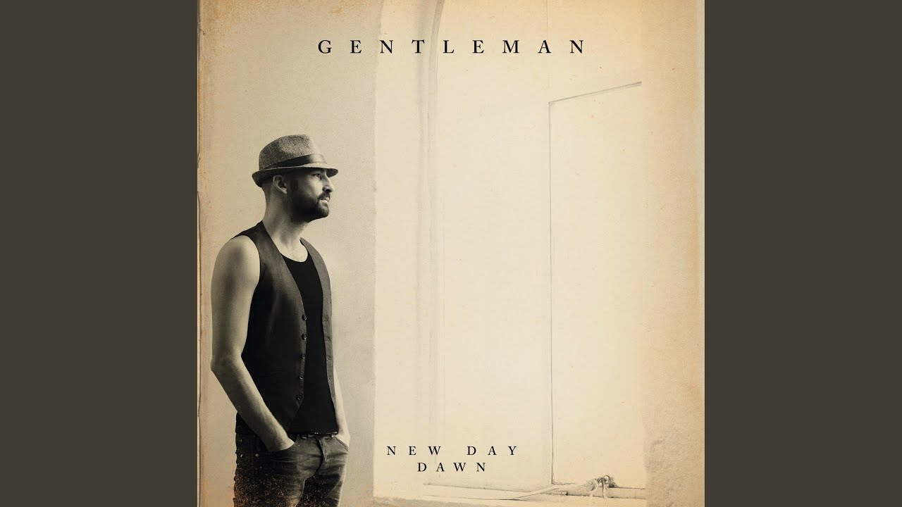 Gentleman - Humanity’s Glory