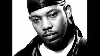 Scoe feat Kendrick Lamar - Thank You