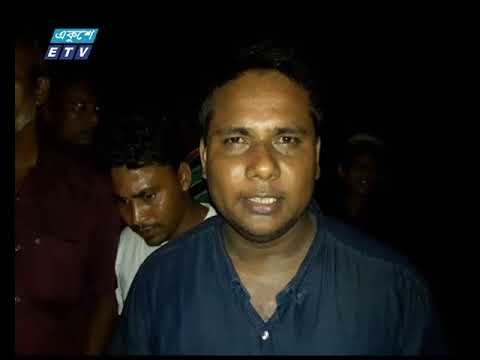 পোকার আক্রমণে দিশেহারা লালমনিরহাটের কৃষকেরা