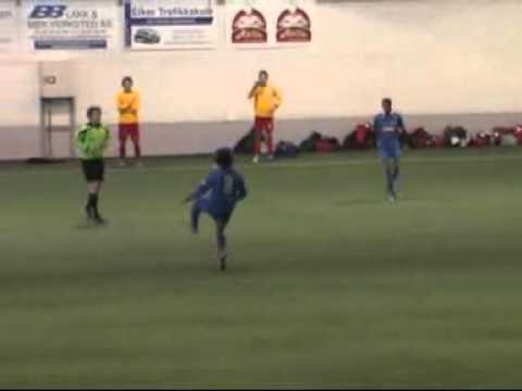 DFK-TV 2010: Kollen Cup Pulje1og2