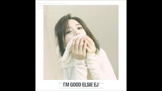 Eunjung (은정) (ELSIE) - Love effect