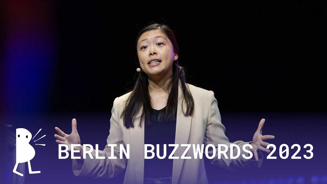 Jennifer Ding - What defines the "open" in "open AI"?