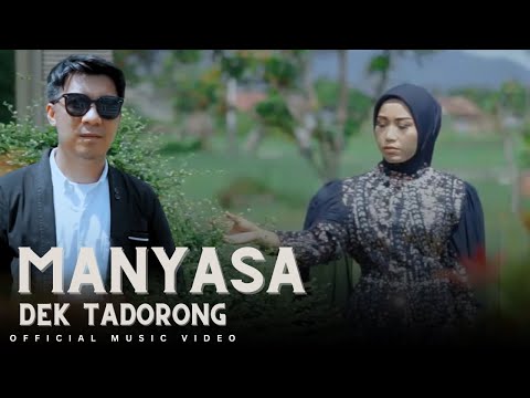 Jhonedy Feat Chika Andriani - Manyasa Dek Tadorong | Dendang Minang Terbaru 2025