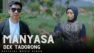 Download lagu Jhonedy Feat Chika Andriani - Manyasa Dek Tadorong | Dendang Minang Terbaru 2025 mp3