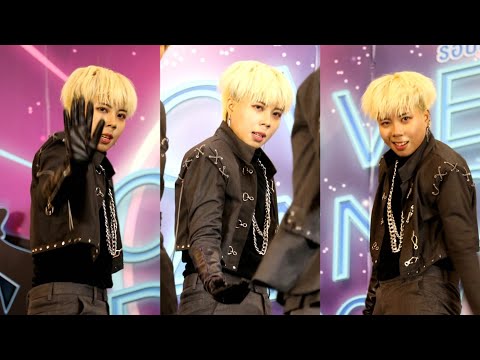 [Fancam] 1RTEEZ cover ATEEZ - Answer + Be mine + HALA HALA (VY as WooYoung) | Mimpool 🐝