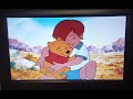 Sneak Peeks From Pooh S Heffalump Movie 2005 DVD