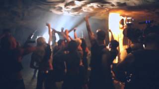 **PREVIEW** Harlee - Dream Warriors ft. Akon (Behind The Scenes Pt. 3)