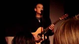 The City That Day - Matt Skiba live