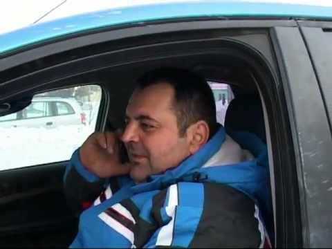 Butoiesti FORD Daniel