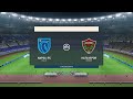 ⚽ Napoli vs Hatayspor ⚽ | Club Friendlies (29/07/2023) | Fifa 23