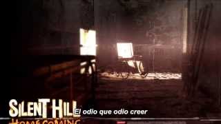 Akira Yamaoka - Alex Theme [Machine Head Mix] (Subtitulos Español)