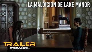 La maldición de Lake Manor - Tráiler oficial español