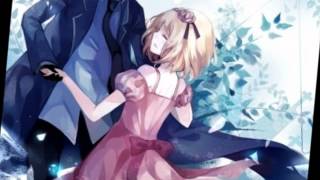 Megan McCauley-Come To Me.amv